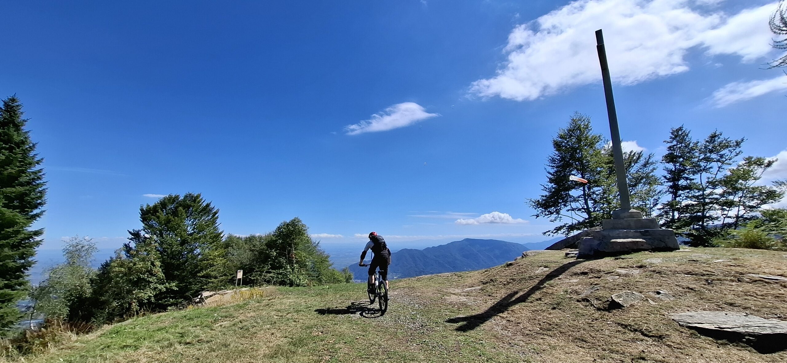 Ospitalità alpina
