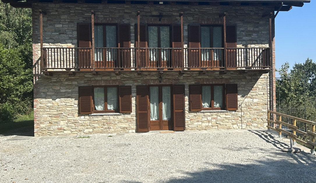 Casa Salada