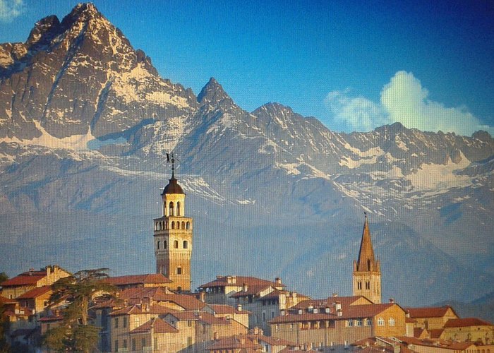 Monte Bracco